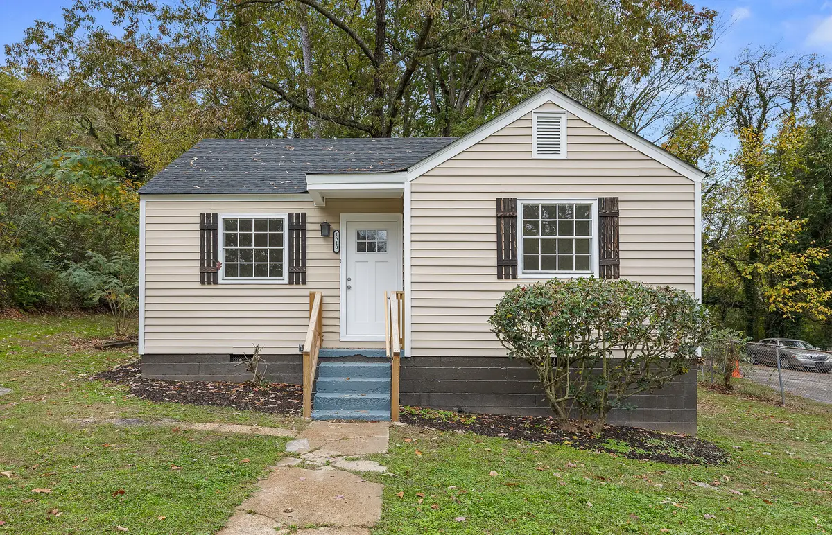 1610 Parkway Drive, Chattanooga, TN 37406 - #1