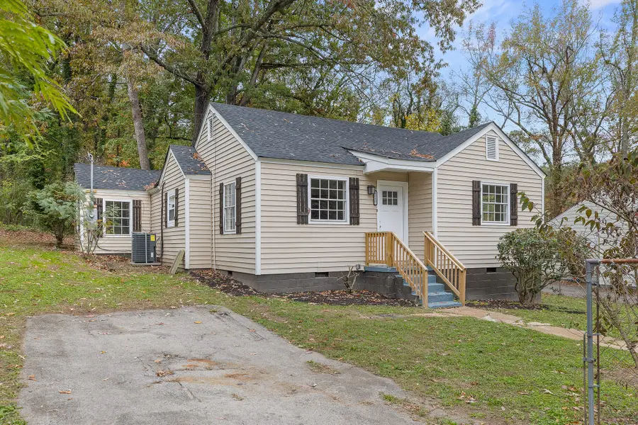 1610 Parkway Drive, Chattanooga, TN 37406 - #2