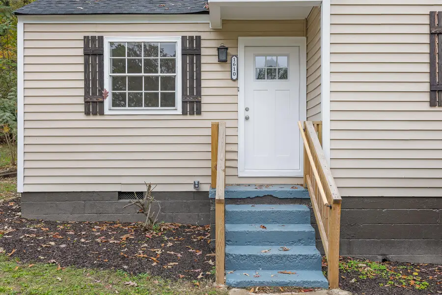 1610 Parkway Drive, Chattanooga, TN 37406 - #3