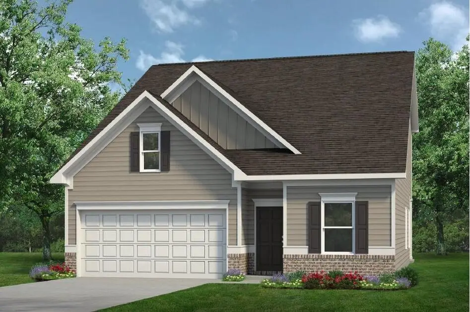 115 Willow Circle, Rock Spring, GA 30739 - #1