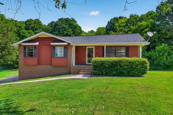 774 Brownwood Circle, Ringgold, GA 30736