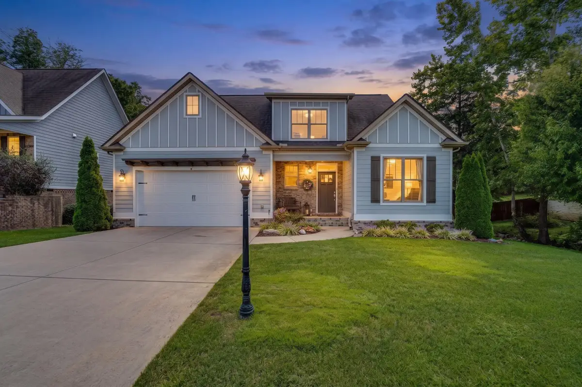 6583 Satjanon Drive, Ooltewah, TN 37363 - #1