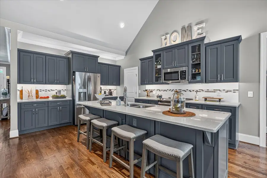 6583 Satjanon Drive, Ooltewah, TN 37363 - #3