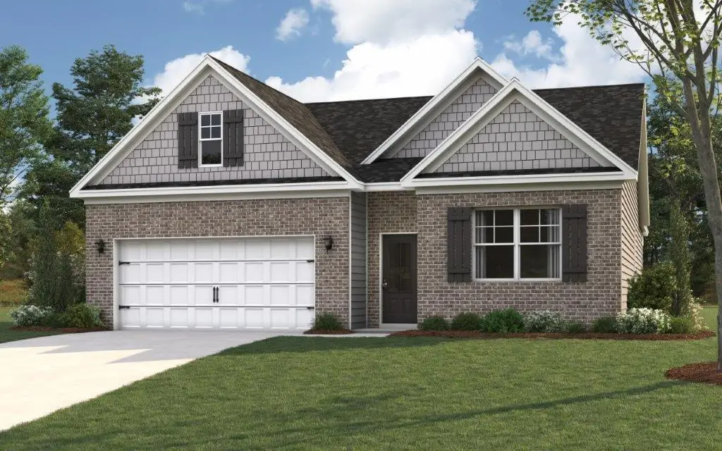 2281 Madison Lane, Cleveland, TN 37323 - #1