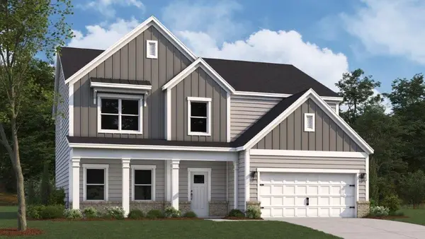 3679 Hawks Creek Drive, Apison, TN 37302
