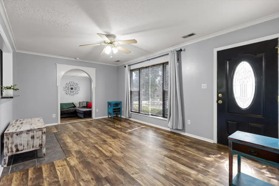 1389 Meadowood Drive, Hixson, TN 37343 - #3