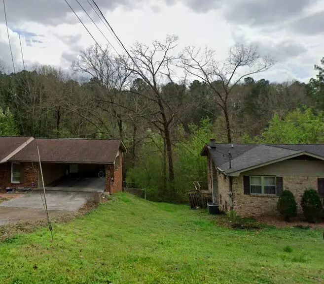 0 Cinderella Drive, Flintstone, GA 30725 - #1