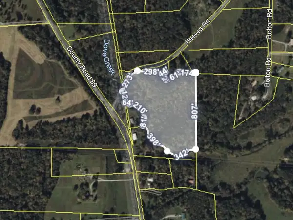 0 Reeves Road, Trenton, GA 30752
