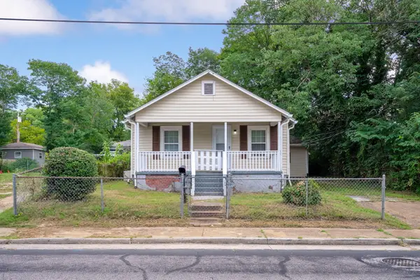 1310 Roanoke Avenue, Chattanooga, TN 37406