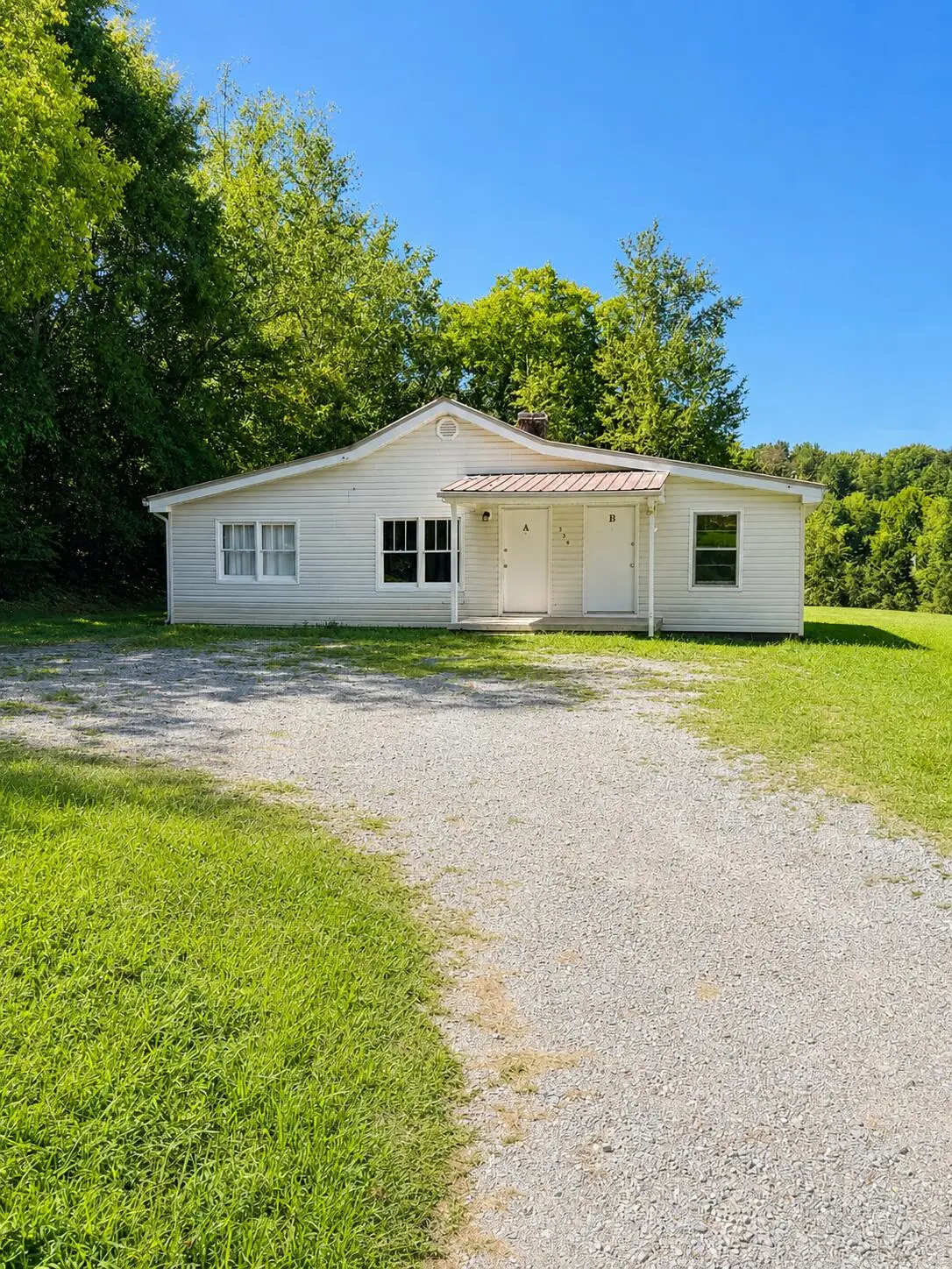 354 Poplar Street, Soddy Daisy, TN 37379 - #1