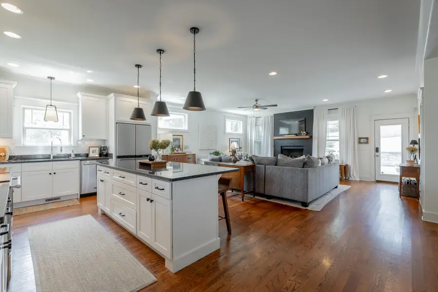 907 Overman Street, Chattanooga, TN 37405 - #3