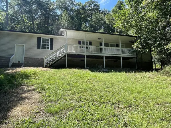 4128 E Jimmy Drive, Rocky Face, GA 30740