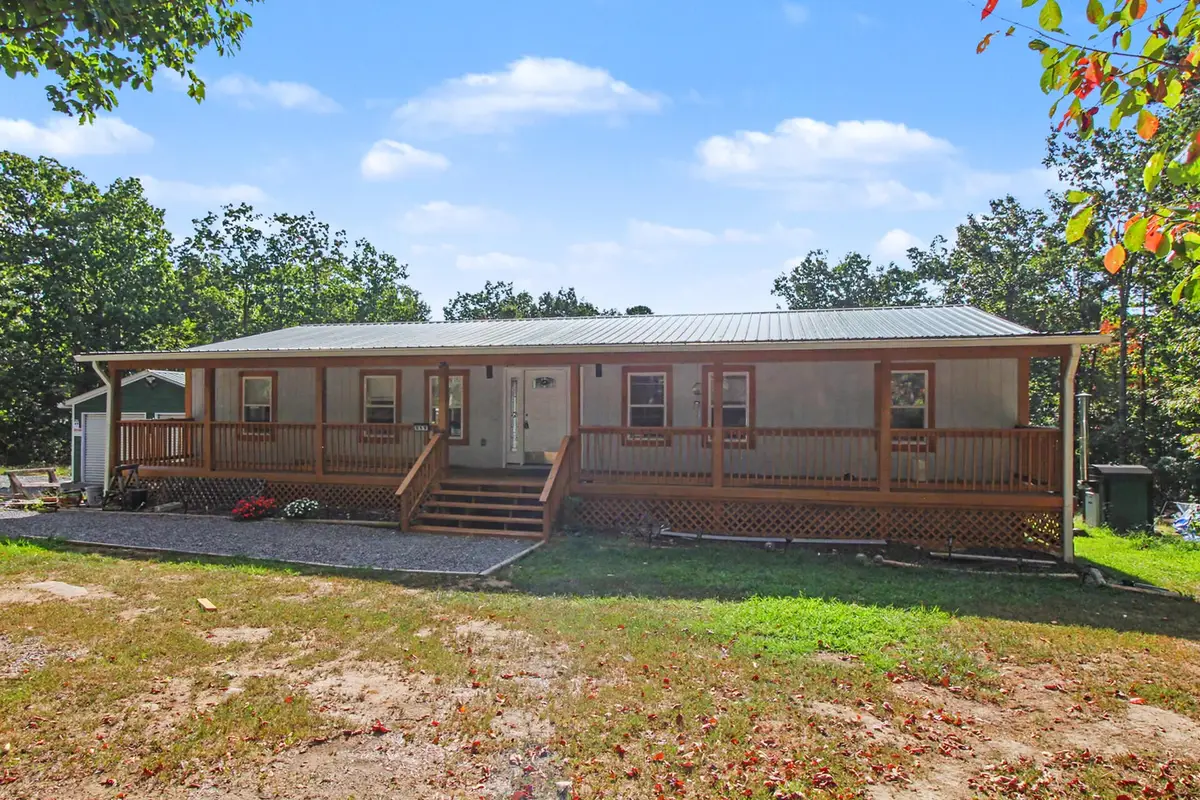 219 Forest Knoll Road, Dunlap, TN 37327 - #1