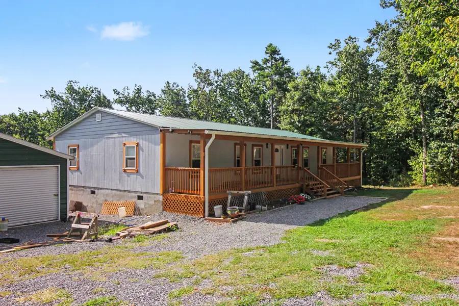 219 Forest Knoll Road, Dunlap, TN 37327 - #2