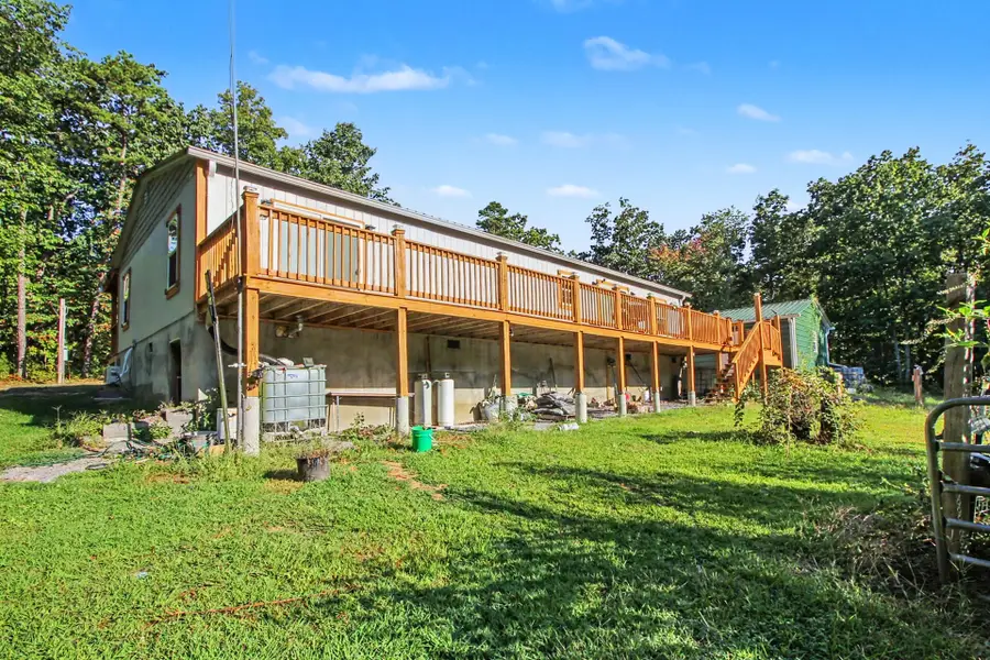219 Forest Knoll Road, Dunlap, TN 37327 - #3