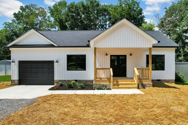 190 Woodmont Drive, Whitwell, TN 37397