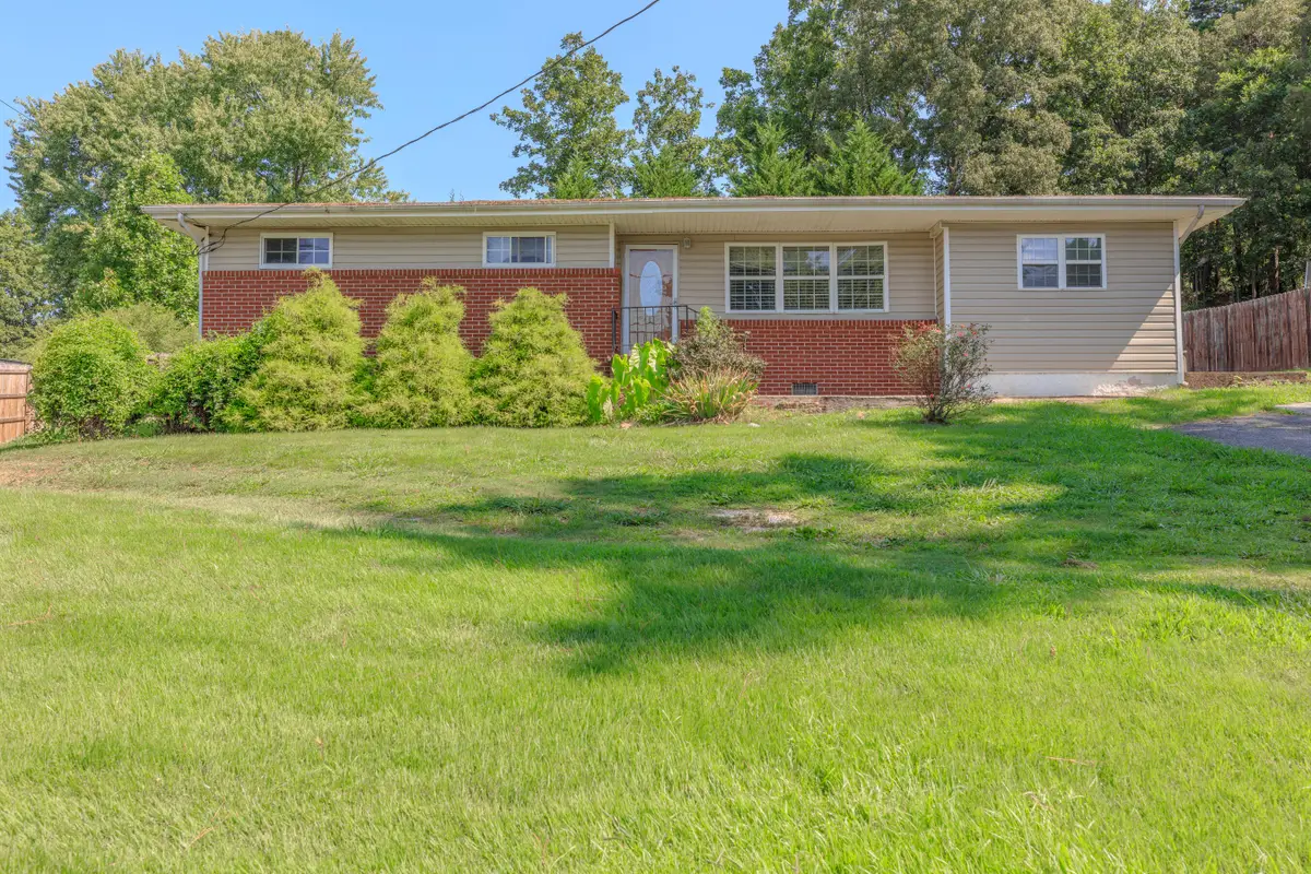 944 Hurtt Road, Chickamauga, GA 30707 - #1