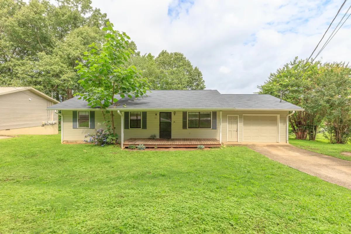 403 Missionary Avenue, Rossville, GA 30741 - #1