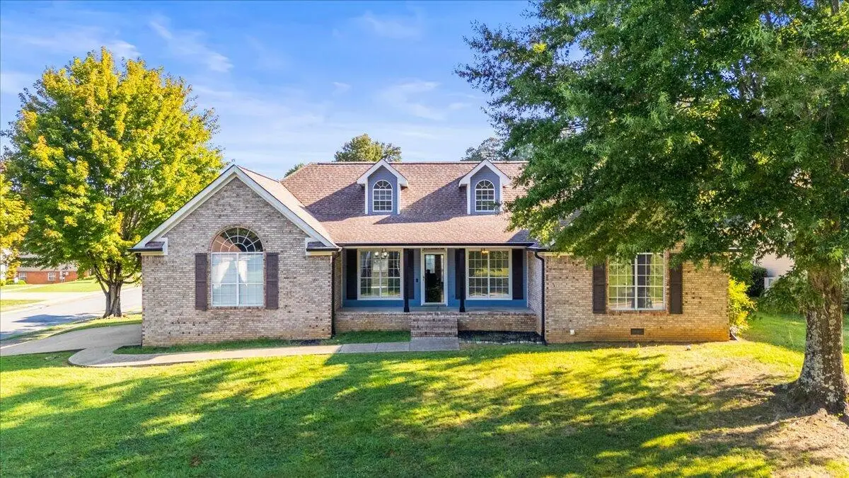 8715 Georgetown Trace Lane, Chattanooga, TN 37421 - #1