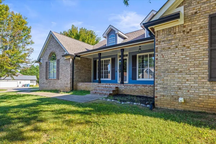 8715 Georgetown Trace Lane, Chattanooga, TN 37421 - #2