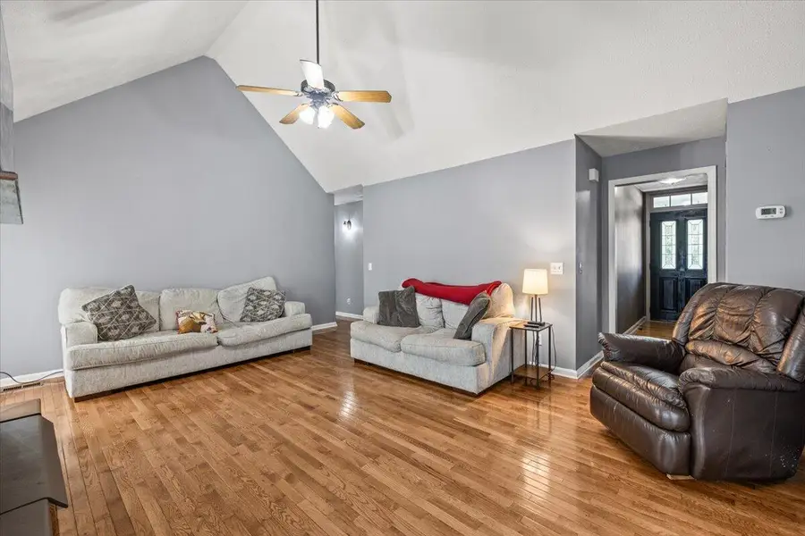 8715 Georgetown Trace Lane, Chattanooga, TN 37421 - #3