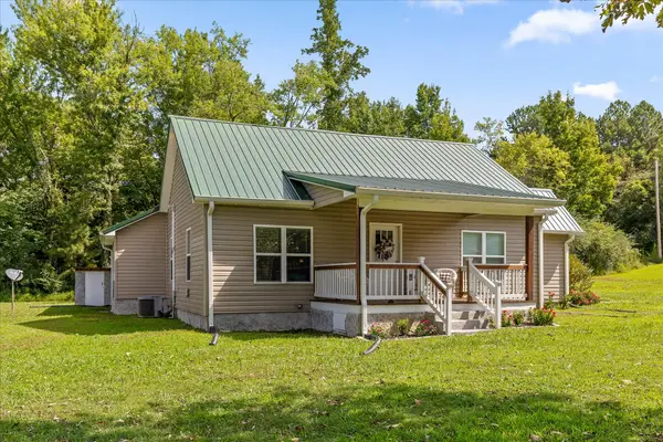 464 Hair Lake Road, Summerville, GA 30747