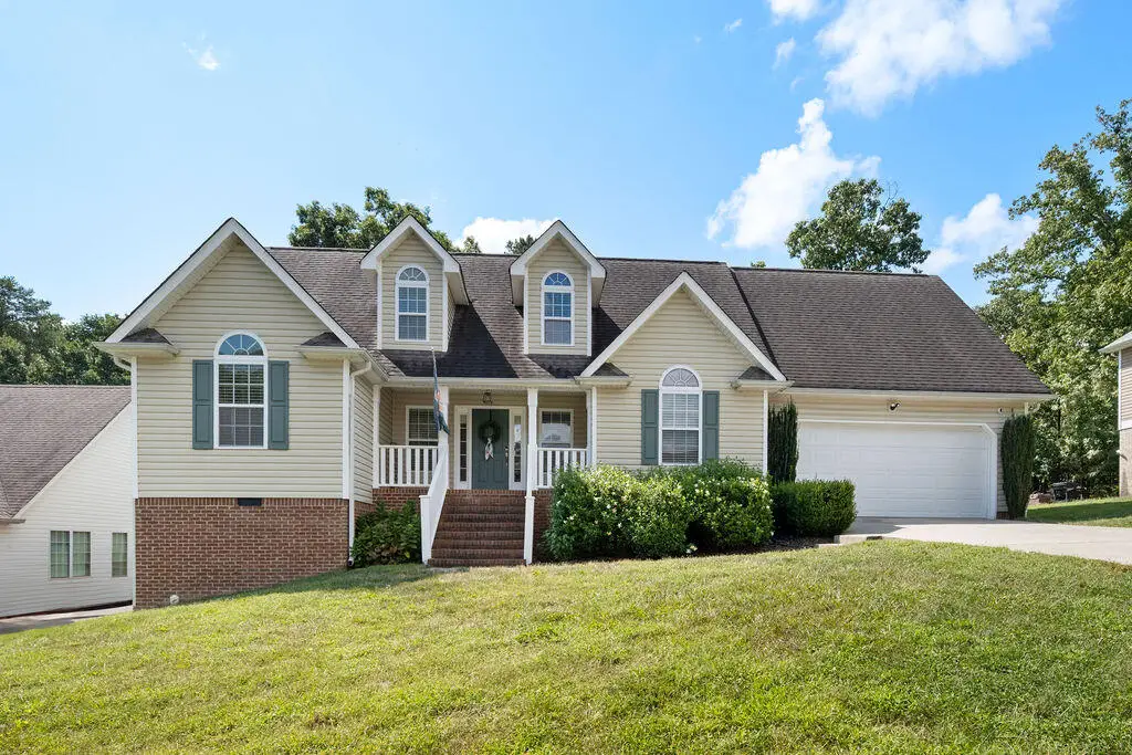 633 Hidden Oaks Drive, Flintstone, GA 30725 - #1