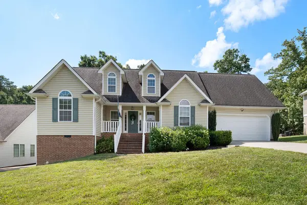633 Hidden Oaks Drive, Flintstone, GA 30725