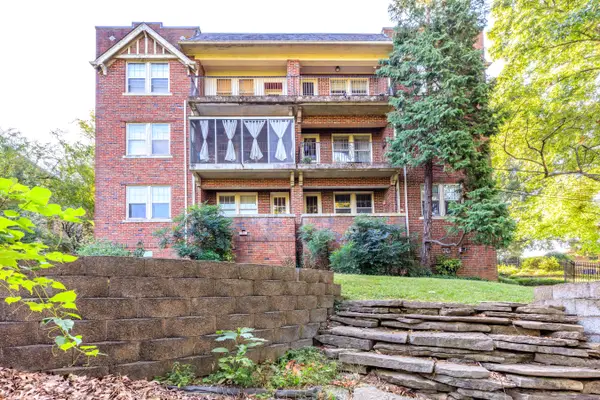 190 N Crest Road #3, Chattanooga, TN 37404