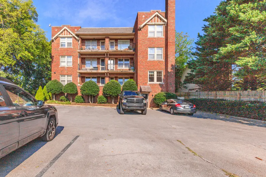 190 N Crest Road #3, Chattanooga, TN 37404 - #3