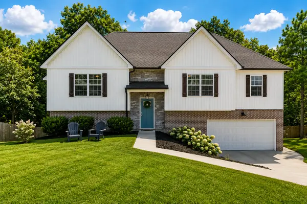 265 Promise Heights Drive, Ringgold, GA 30736