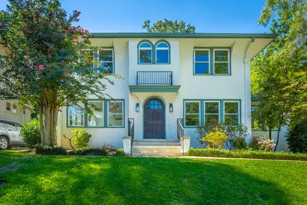 313 Crestway Drive, Chattanooga, TN 37411