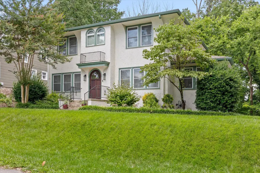 313 Crestway Drive, Chattanooga, TN 37411 - #3