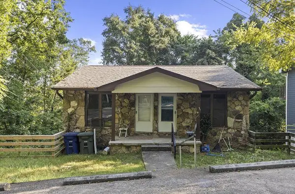 3729 Monte Vista Drive, Chattanooga, TN 37411