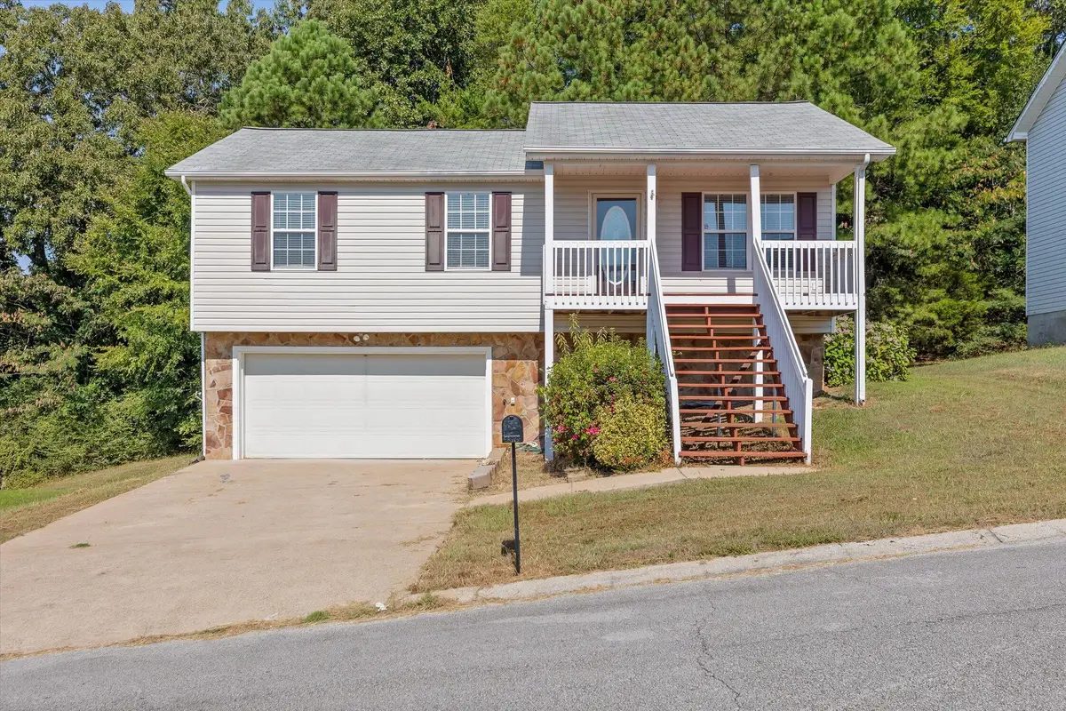 4421 Kayla Circle, Chattanooga, TN 37406 - #1