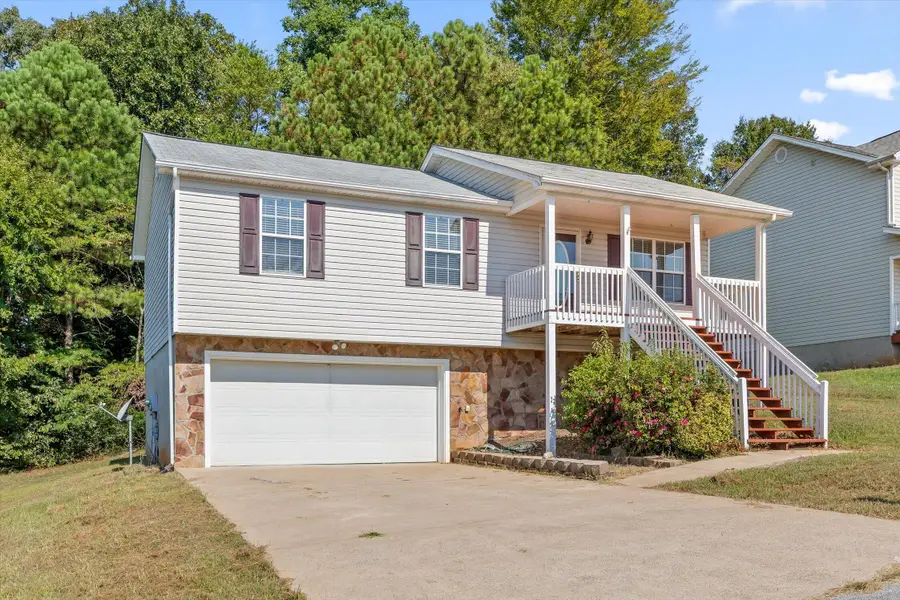4421 Kayla Circle, Chattanooga, TN 37406 - #2