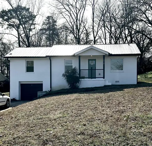 6834 Beulah Drive, Chattanooga, TN 37412