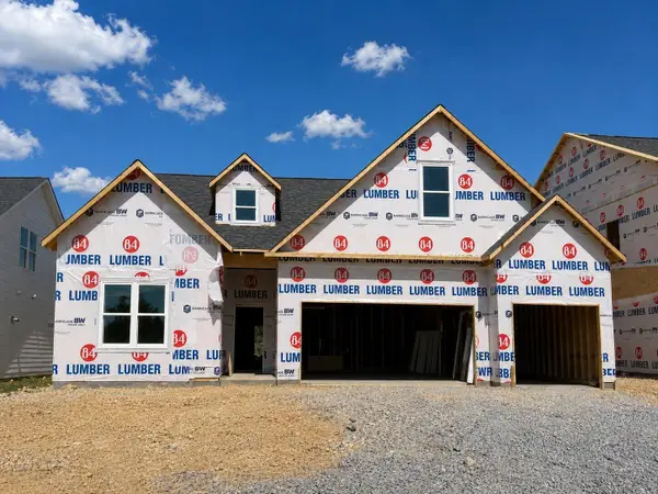 5835 Guardian Way #15, Hixson, TN 37343
