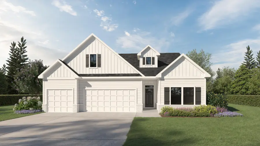 5835 Guardian Way #15, Hixson, TN 37343 - #2