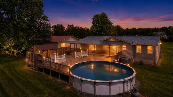 379 Turner Road, Crossville, TN 38555