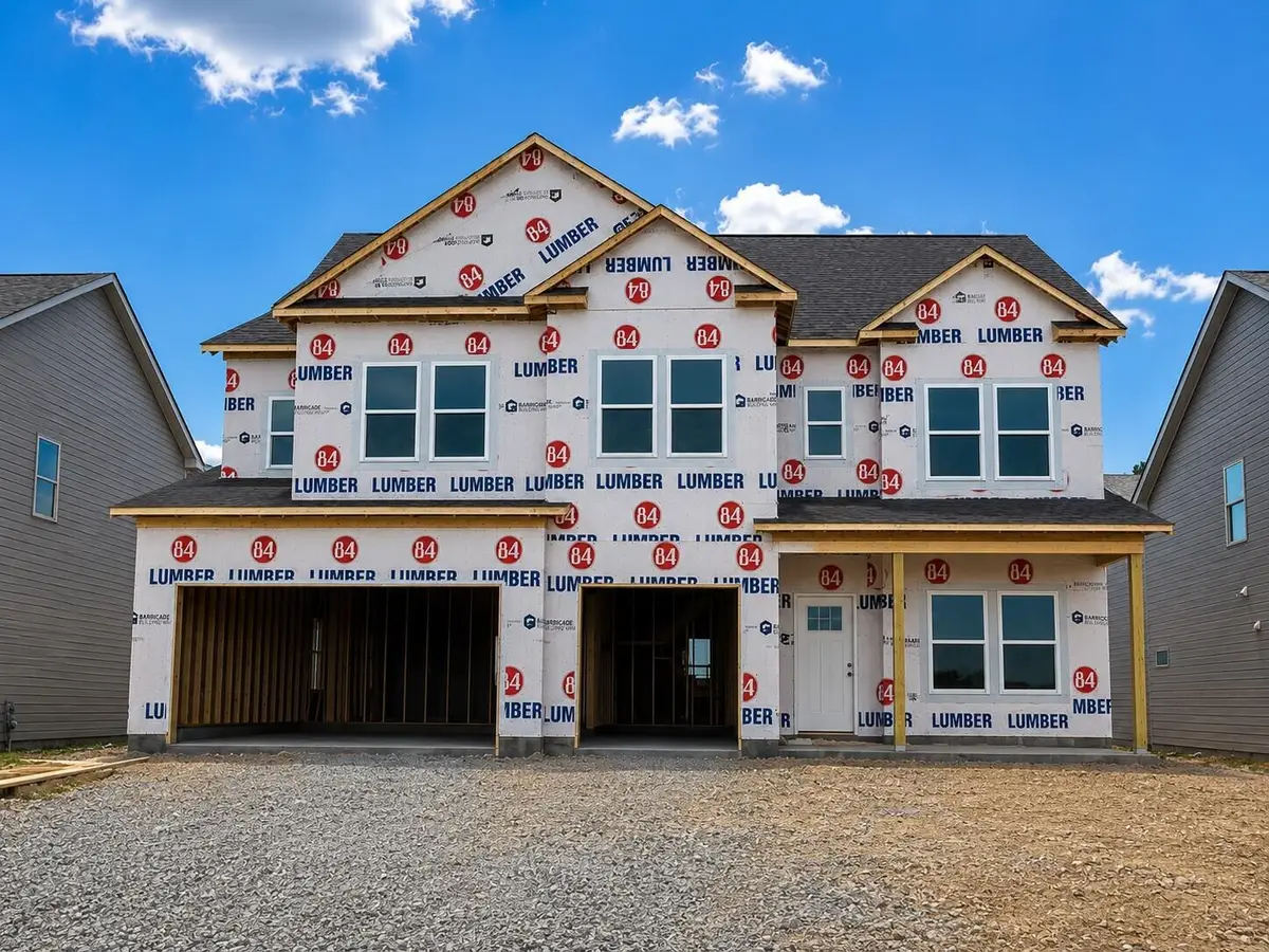 5840 Guardian Way #08, Hixson, TN 37343 - #1