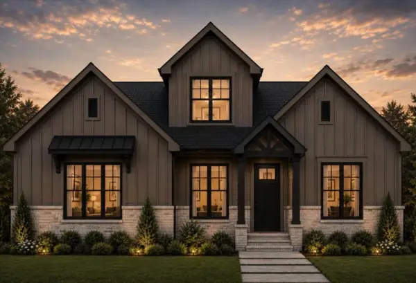 2420 Hickory Ridge Drive, Chattanooga, TN 37421