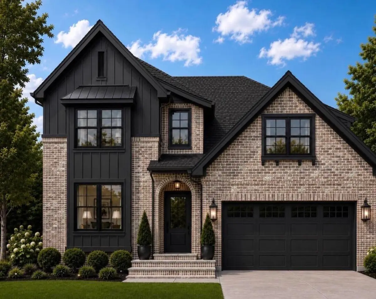 2099 Paige Meadows, Lt 8 Court, Hixson, TN 37343 - #1