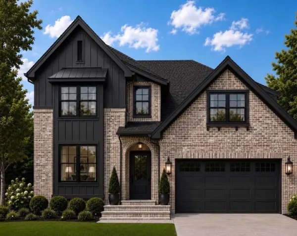 2099 Paige Meadows, Lt 8 Court, Hixson, TN 37343
