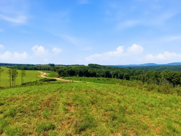 0 Triple Ridge, Lot #1 Trail, Grandview, TN 37337