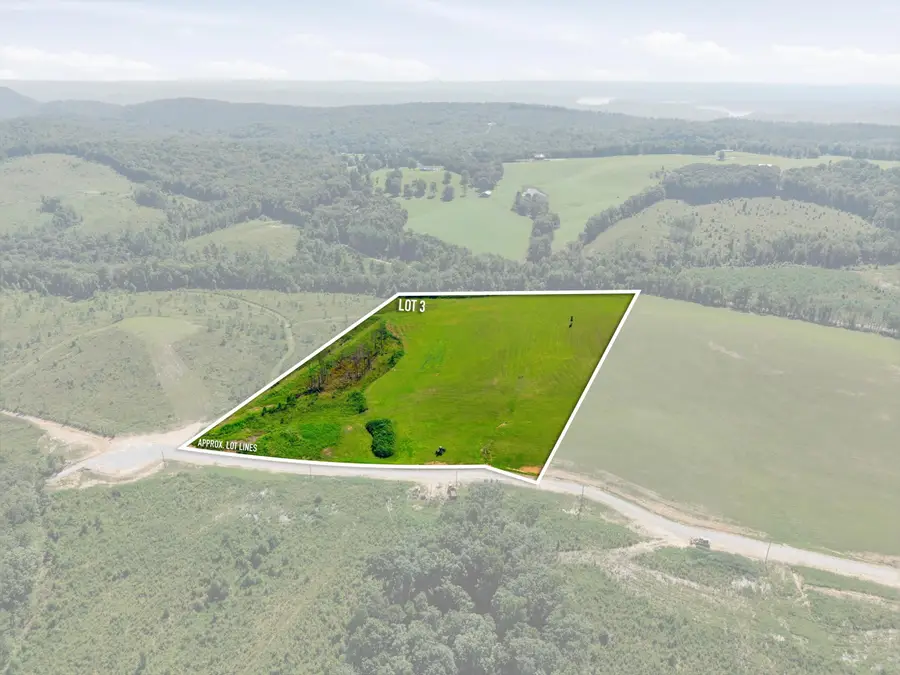 0 Triple Ridge, Lot #3 Trail, Grandview, TN 37337 - #2