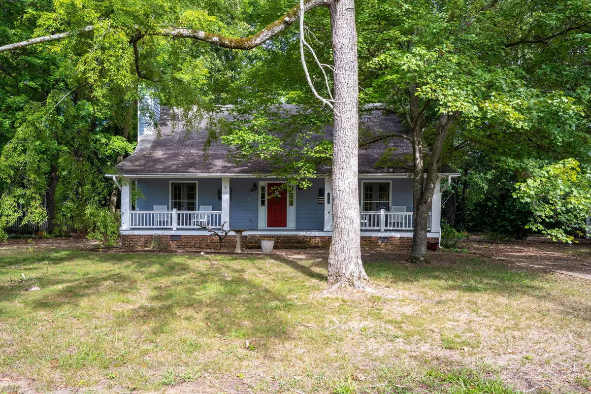 1627 Shelby Circle, Hixson, TN 37343 - #1