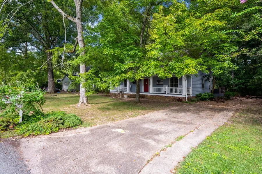 1627 Shelby Circle, Hixson, TN 37343 - #2