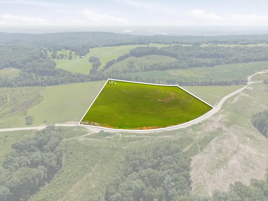 0 Triple Ridge, Lot #4 Trail, Grandview, TN 37337 - #2