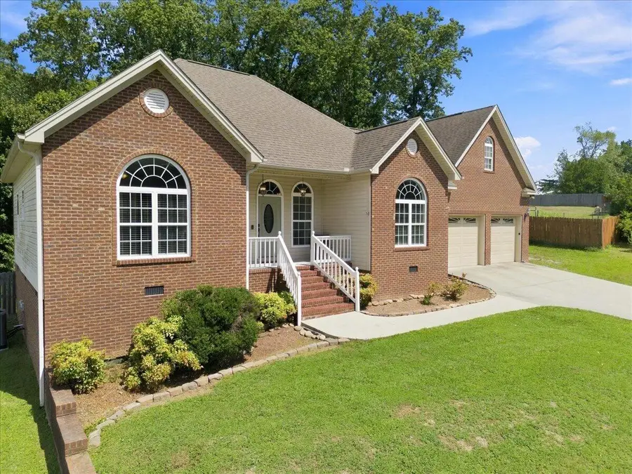 429 Olivia Lane, Soddy Daisy, TN 37379 - #3
